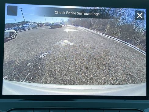 New 2025 Jeep Compass Limited w/ Elite Group image 12