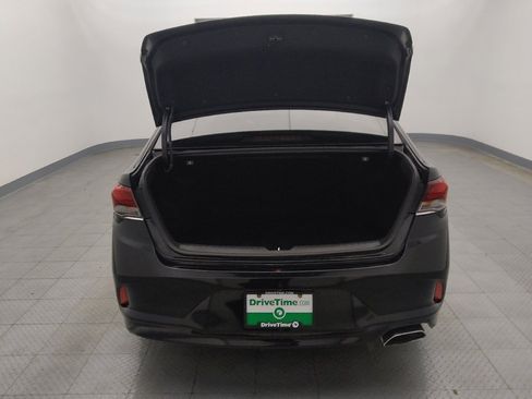 Used 2018 Hyundai Sonata SEL image 29