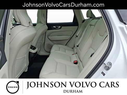 New 2026 Volvo XC60 B5 Ultra w/ Protection Package Premier AWD/4WD image 13