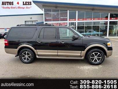 Used 2014 Ford Expedition EL XLT w/ Equipment Group 202A