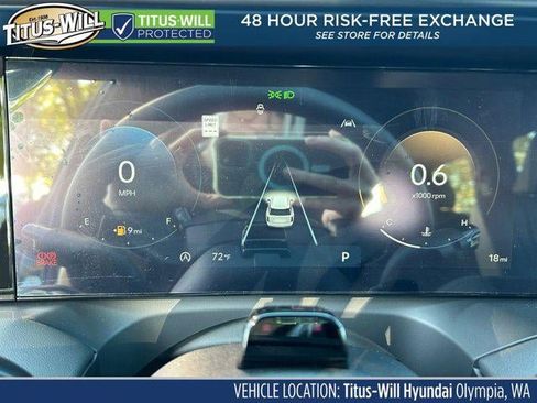 New 2026 Hyundai Palisade XRT Pro image 16