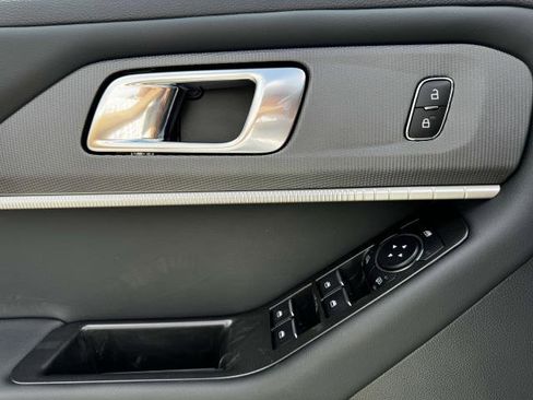 New 2025 Ford Mustang Mach-E Premium w/ Sport Appearance Package image 32