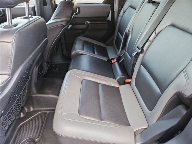 Used 2024 Ford Bronco Big Bend AWD/4WD image 21