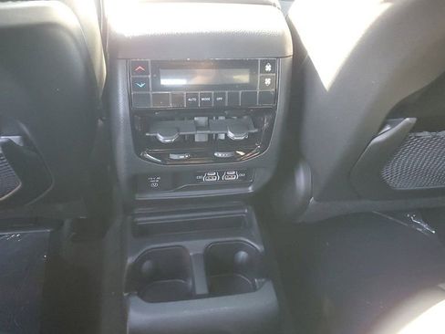 New 2025 Jeep Grand Cherokee L Altitude image 13