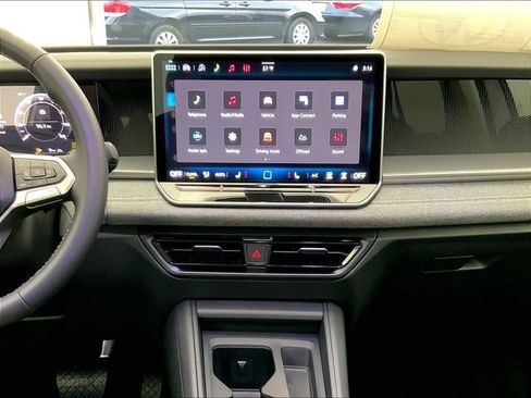 New 2026 Volkswagen Tiguan S AWD/4WD image 7