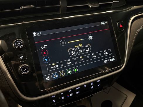 Used 2023 Chevrolet Bolt LT w/ Infotainment Package FWD image 13