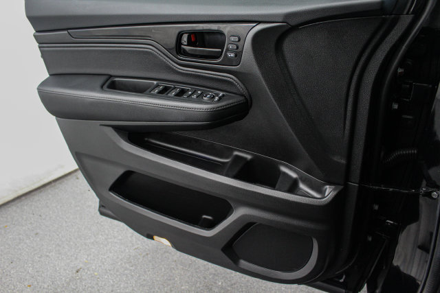 Used 2024 Honda Odyssey Elite image 28