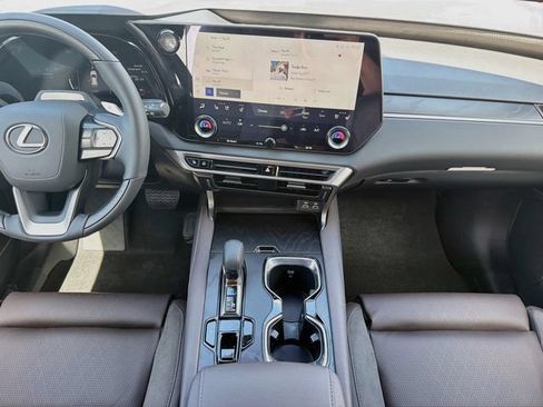 New 2026 Lexus RX 350 FWD w/ Convenience Package image 20
