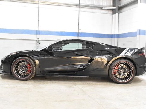 New 2026 Chevrolet Corvette Z06 image 15