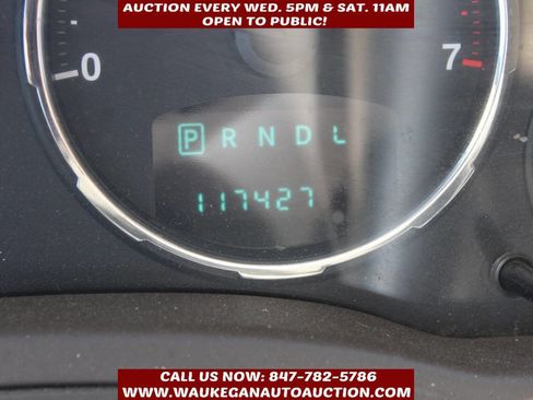 Used 2008 Jeep Liberty Sport w/ Popular Equipment Group image 9