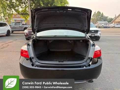 Used 2013 Honda Accord EX-L image 29