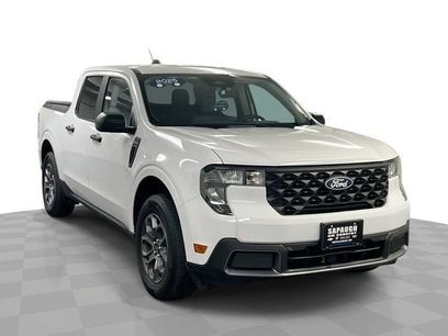 Used 2025 Ford Maverick XLT