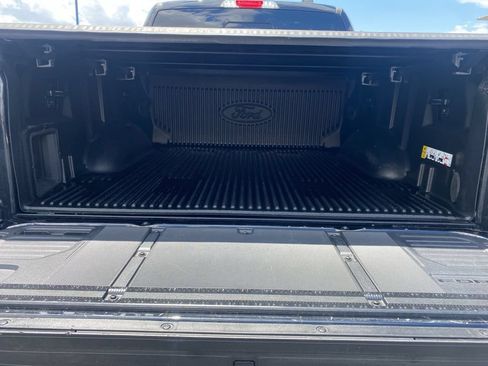 Certified 2023 Ford F150 XLT w/ Equipment Group 302A High AWD/4WD image 12