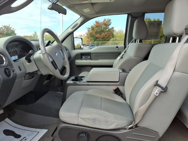 Used 2008 Ford F150 XLT AWD/4WD image 13