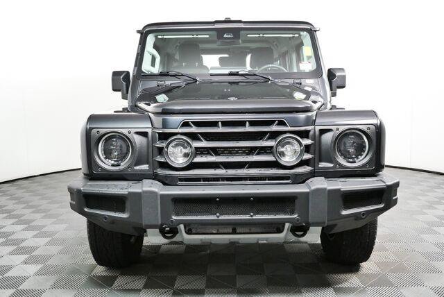 Used 2024 INEOS Grenadier Station Wagon AWD/4WD image 38