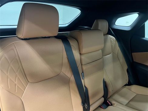 Certified 2025 Lexus RX 350h image 13