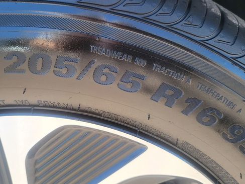 Used 2026 Hyundai Sonata Blue image 15