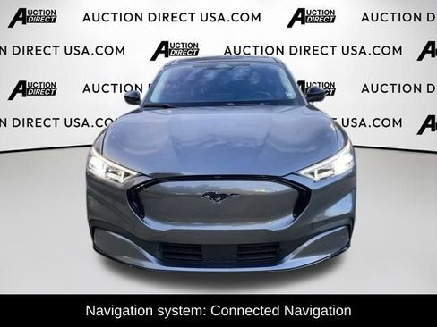 Used 2023 Ford Mustang Mach-E Premium RWD image 2