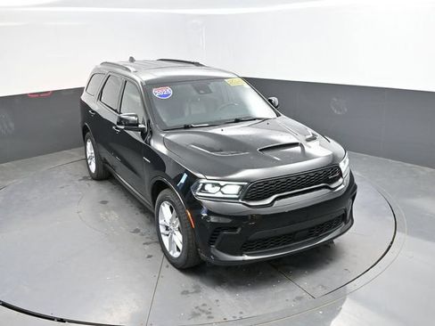 Used 2025 Dodge Durango R/T AWD/4WD image 44