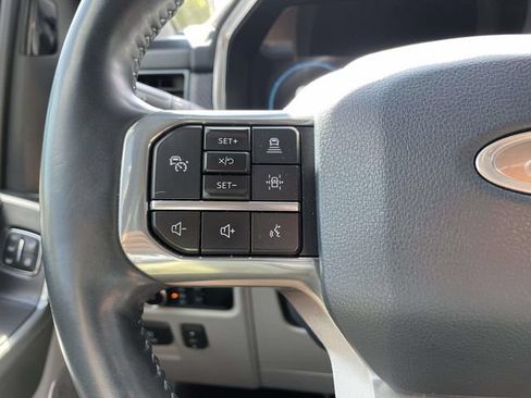Used 2023 Ford F150 Limited AWD/4WD image 29