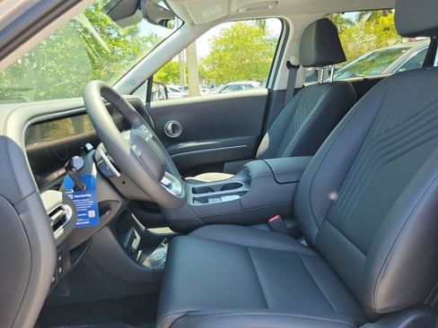 New 2026 Hyundai Palisade SEL Premium FWD image 10