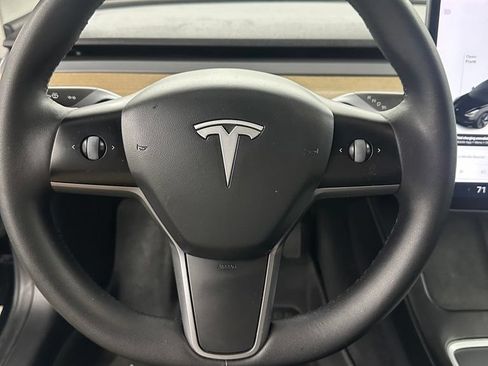 Used 2021 Tesla Model 3 Long Range AWD/4WD image 14