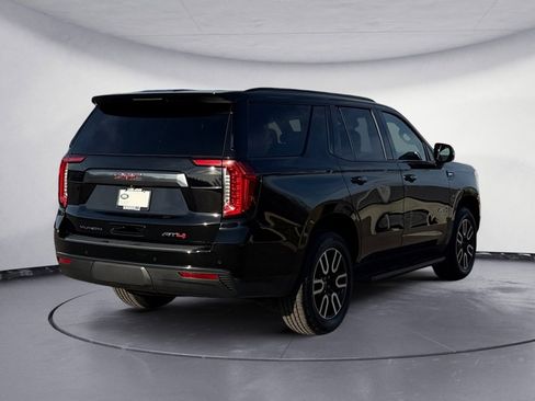 Used 2023 GMC Yukon AT4 image 7