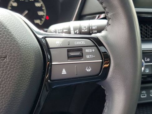Used 2024 Honda CR-V EX-L image 23