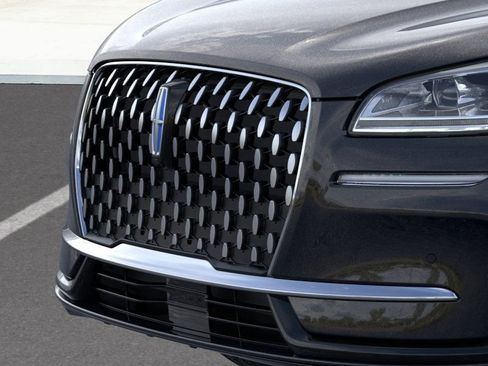 New 2025 Lincoln Corsair Grand Touring w/ Equipment Group 301A image 17