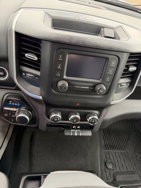 Used 2023 RAM 1500 Big Horn AWD/4WD image 27