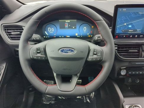 New 2024 Ford Escape ST-Line Elite w/ Premium Technology Package image 14