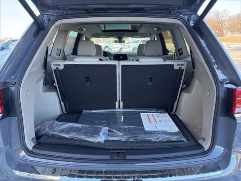 New 2026 Volkswagen Atlas SE image 26