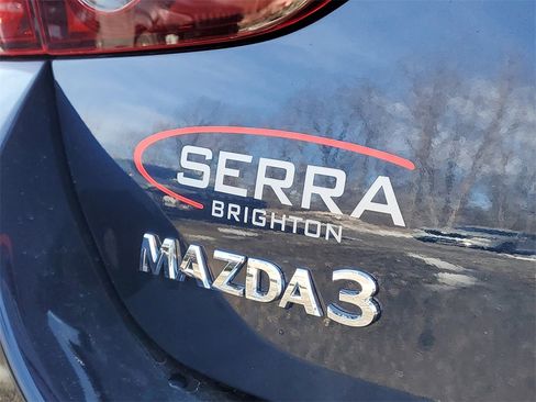 New 2026 MAZDA MAZDA3 2.5 S Sedan w/ Preferred Pkg image 28