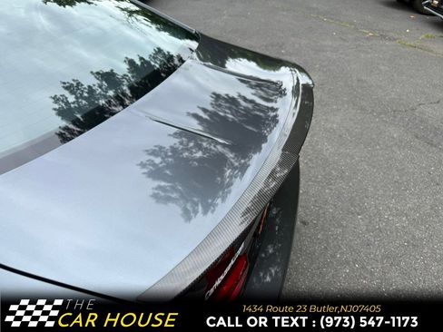 Used 2018 BMW M4 Coupe RWD image 16