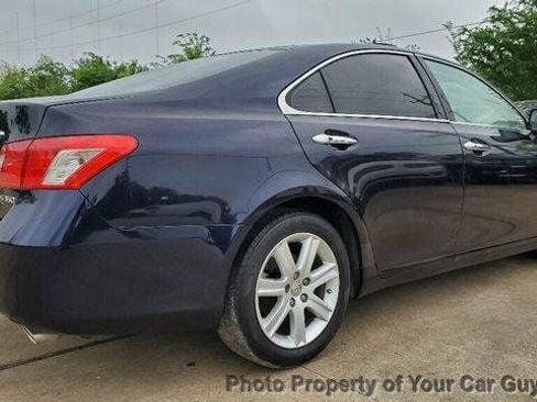 Used 2008 Lexus ES 350 FWD image 9