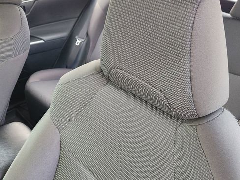 Used 2025 Toyota RAV4 LE image 25