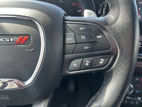 Used 2025 Dodge Durango R/T AWD/4WD image 31