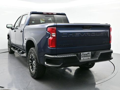 Used 2023 Chevrolet Silverado 1500 ZR2 w/ Technology Package image 5