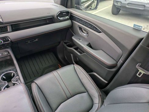 Used 2026 Honda Passport TrailSport Elite image 21