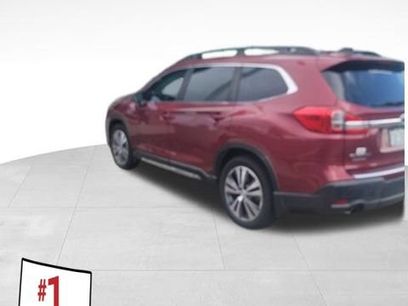 Used 2020 Subaru Ascent Limited
