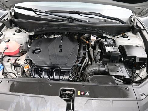 Used 2023 Hyundai Tucson SEL w/ Convenience Package image 15