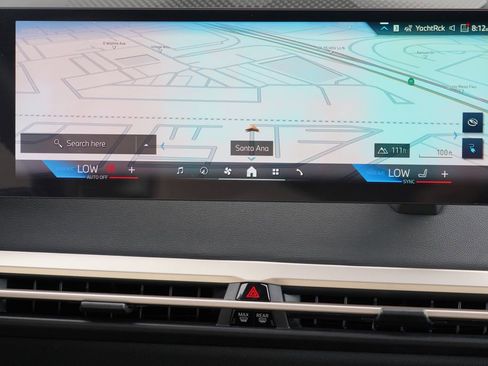 New 2026 BMW iX xDrive45 AWD/4WD image 13