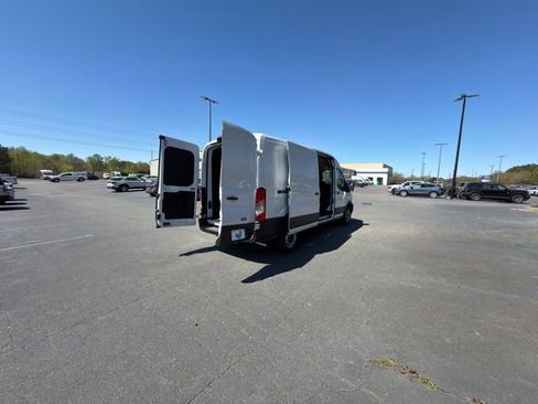 New 2026 Ford Transit 250 148 Medium Roof w/ Load Area Protection Package image 16