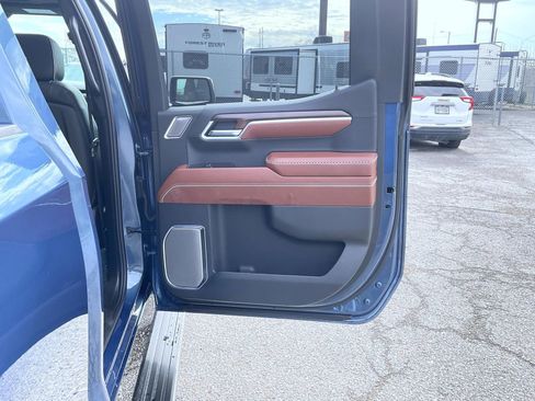 New 2026 GMC Sierra 1500 Denali Ultimate AWD/4WD image 17