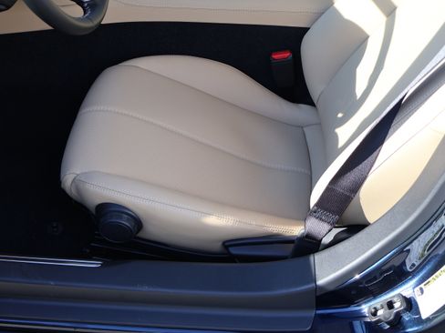 New 2025 MAZDA MX-5 Miata Grand Touring w/ Weather Package image 29