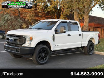 Used 2020 Ford F250 XL w/ Power Equipment Group