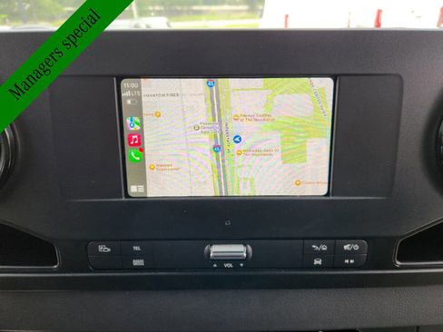 New 2024 Mercedes-Benz Sprinter 4500 image 20