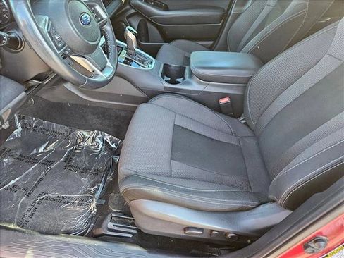 Used 2022 Subaru Outback Premium image 14