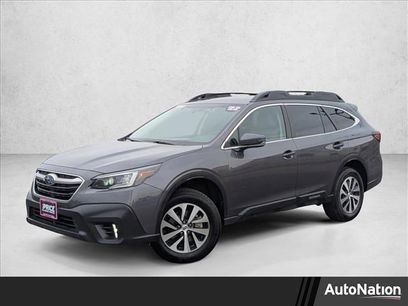 Used 2022 Subaru Outback Premium