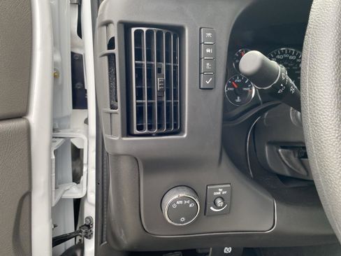 New 2025 Chevrolet Express 2500 w/ Driver Convenience Package image 43